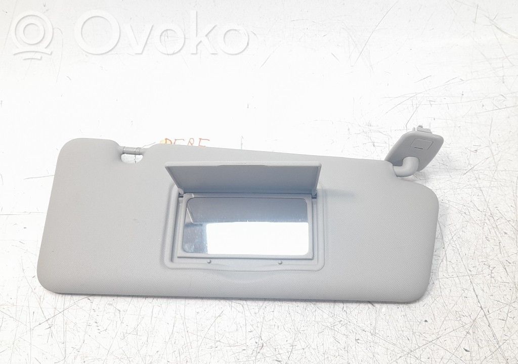 Smart ForFour II W453 Sun visor 