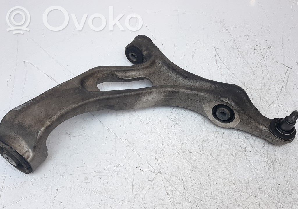 Porsche Cayenne (92A) Etutukivarsi 