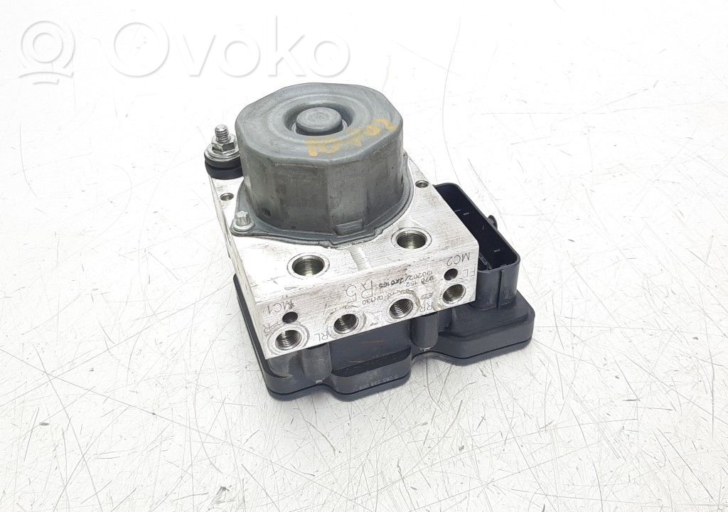 Toyota Aygo AB40 Pompa ABS 