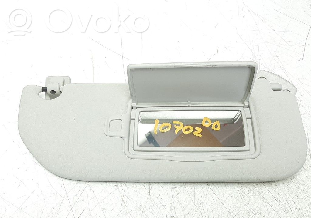 Toyota Aygo AB40 Parasolar 