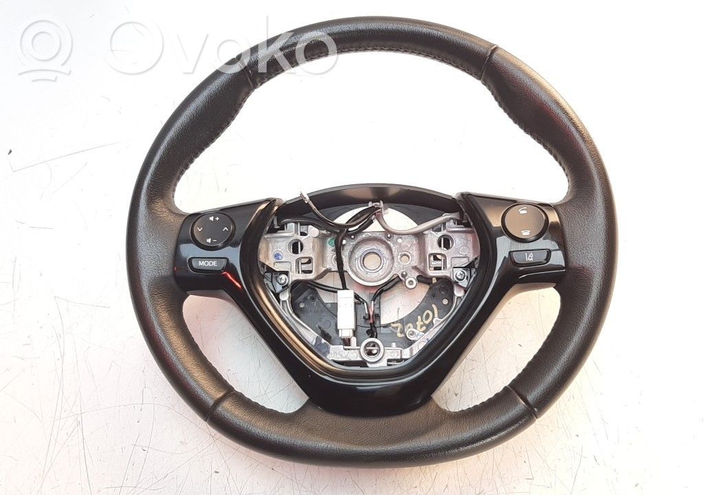 Kierownica   451000H0710,PY90386957979