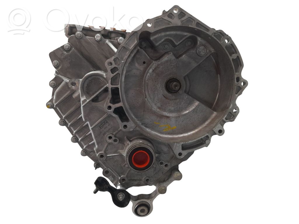 Ford Kuga III Cutie viteze manuală cu 5 trepte 