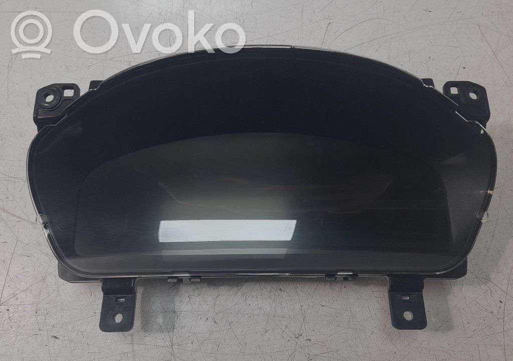 Ford Kuga III Vitezometru (grup de instrumente) 