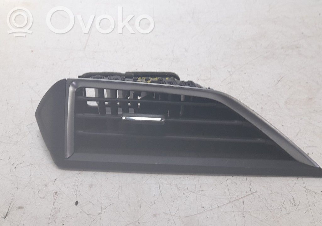 Subaru XV Lufteinlass Luftführung 