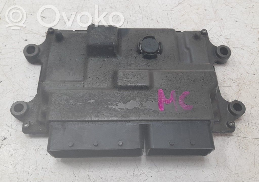 Subaru XV Calculateur moteur ECU 