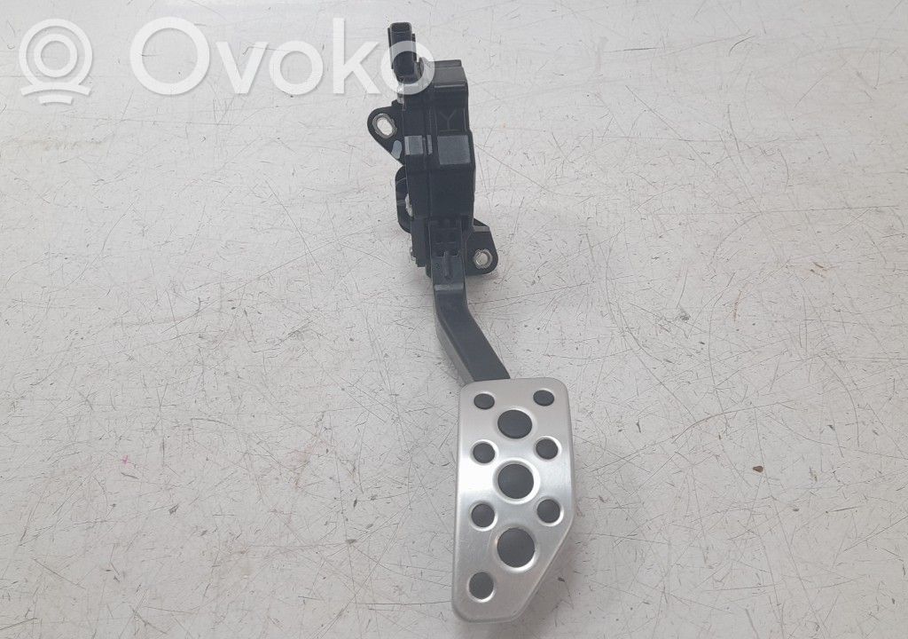 Acceleration sensor   36010FL030