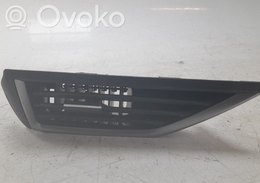 Subaru XV Lufteinlass Luftführung 