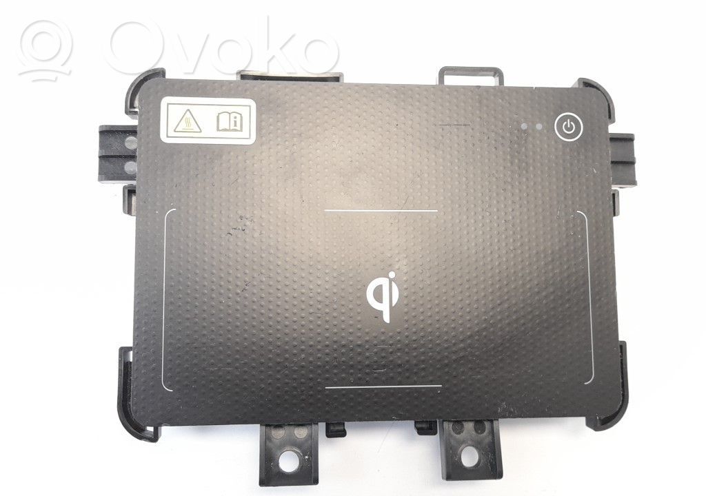 Honda Civic X Muut ohjainlaitteet/moduulit 