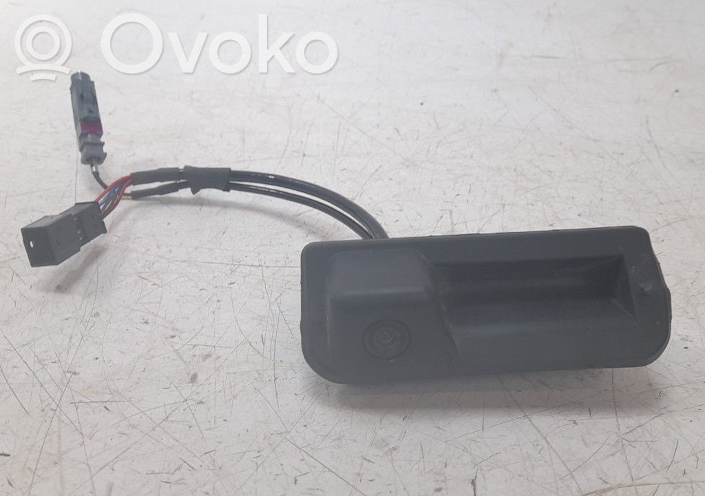Audi Q3 F3 Maniglia esterna per portiera posteriore