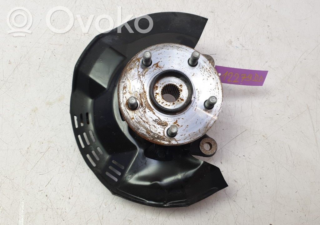 Toyota Corolla E160 E170 Priekinis kelmas 