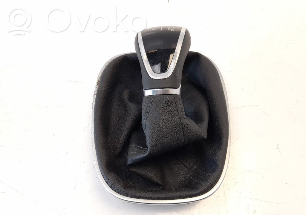 Opel Corsa E Palanca de cambios 