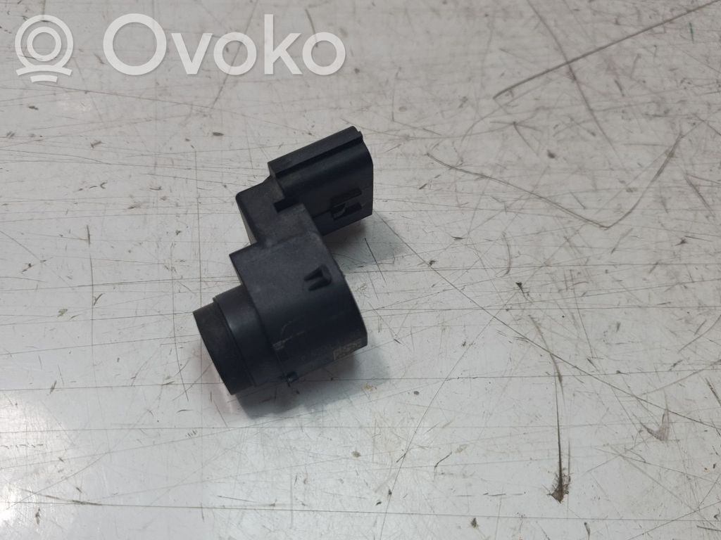 KIA Sportage Sensor de aparcamiento PDC 