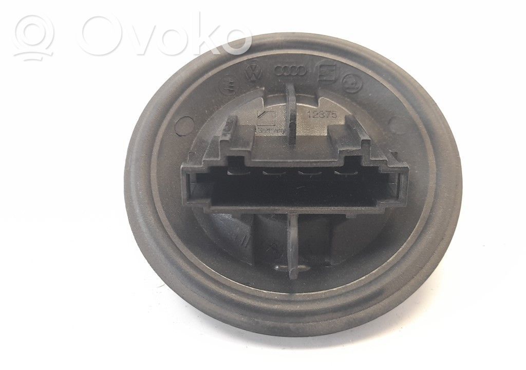 Volkswagen Polo Motorino ventola riscaldamento/resistenza ventola