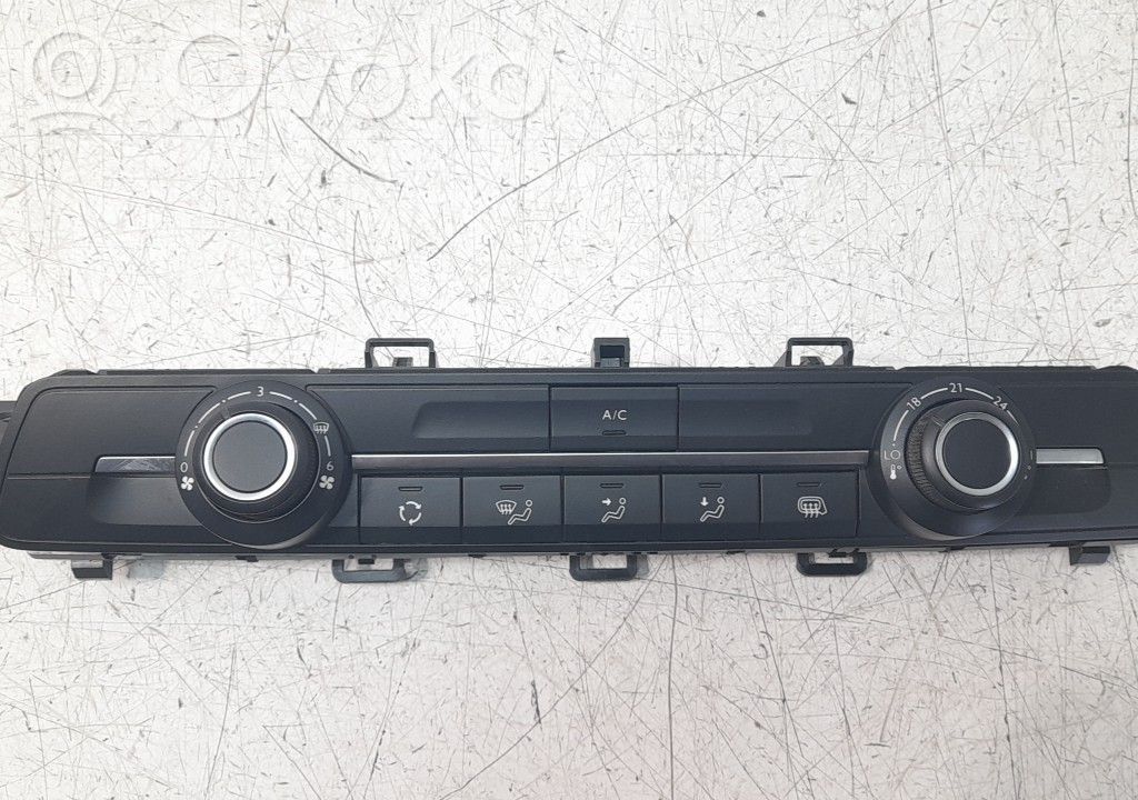 Modul unitate control aer condiționat   98340416ZD