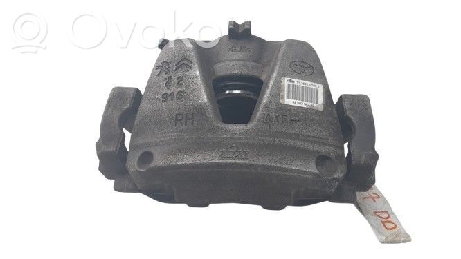 Bremssattel vorne   9805256380