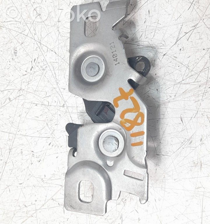 Citroen Jumpy Tie down hook / loop 