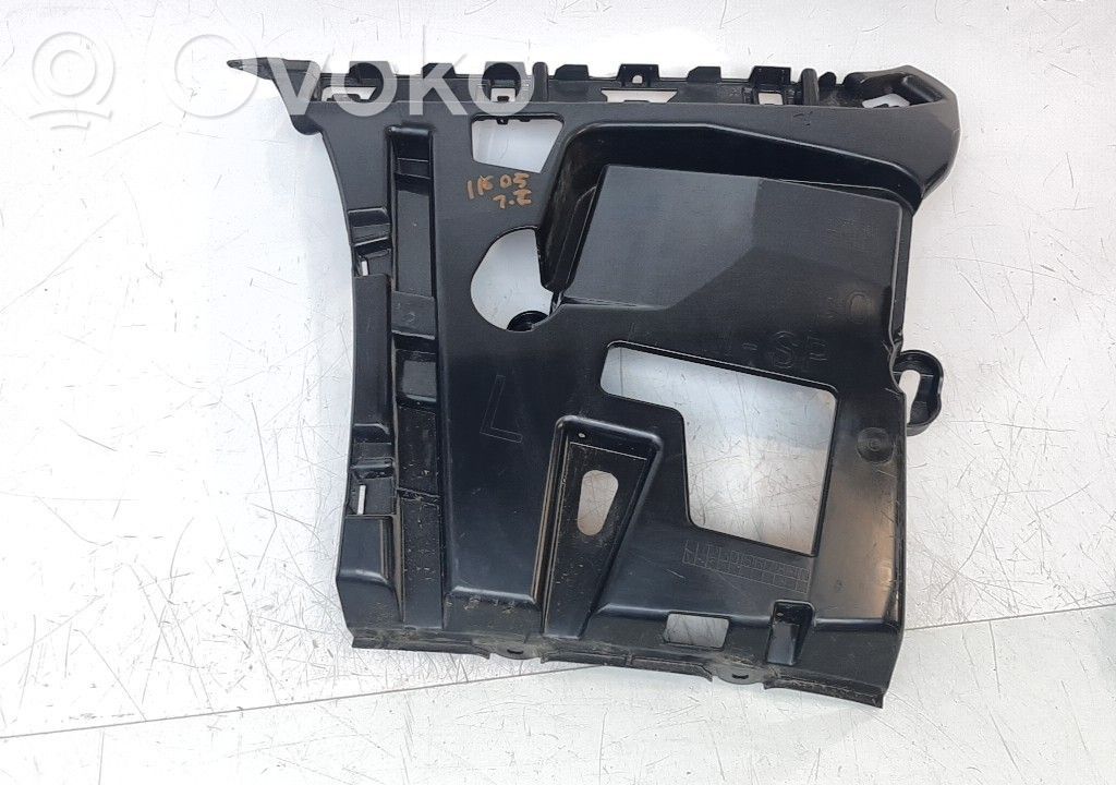 BMW 3 F30 F35 F31 Moulure