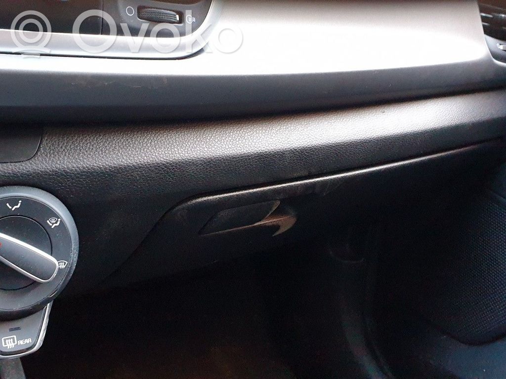 KIA Rio Guantera 
