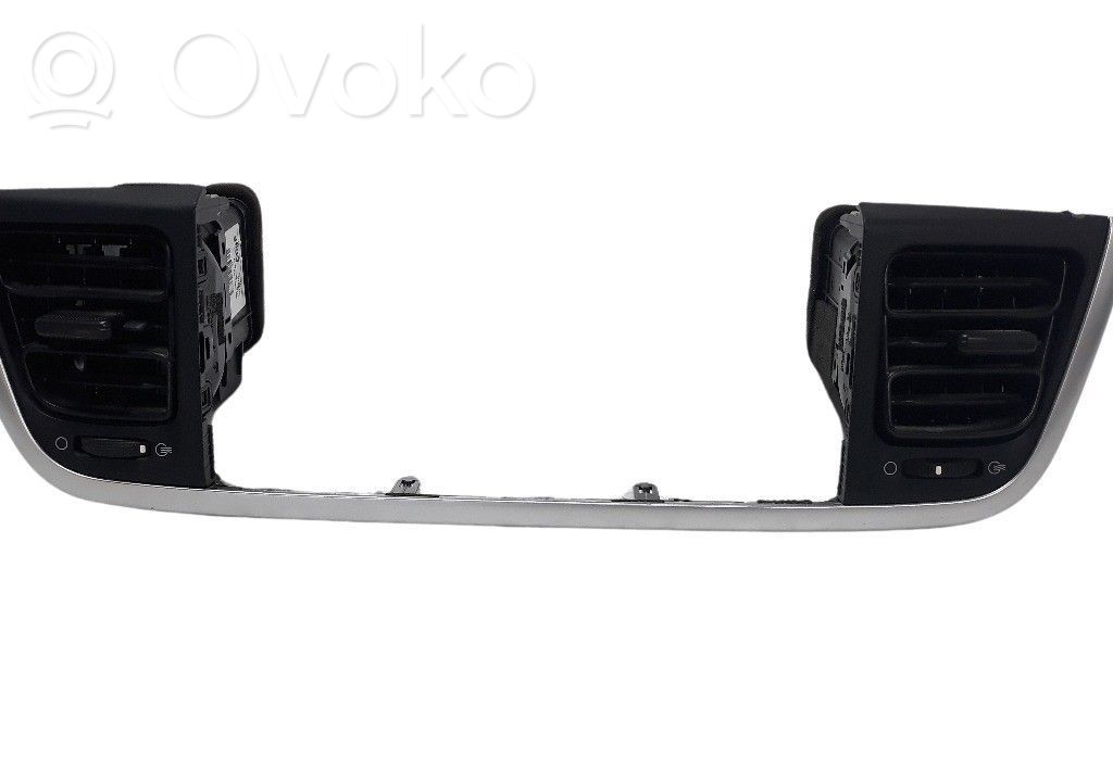 KIA Rio Déflecteur d'air de radiateur de refroidissement 