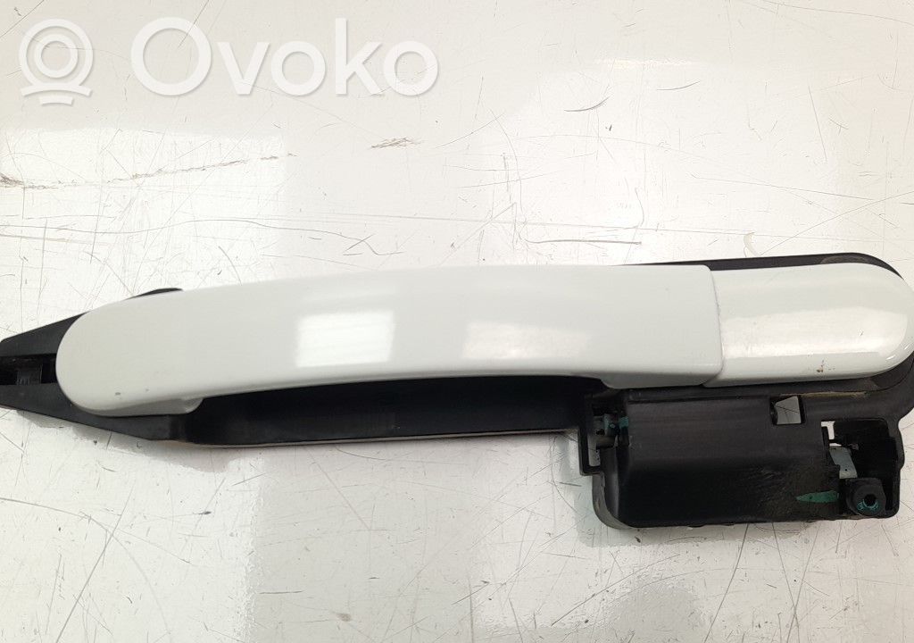 Ford Ka Manecilla externa puerta trasera 
