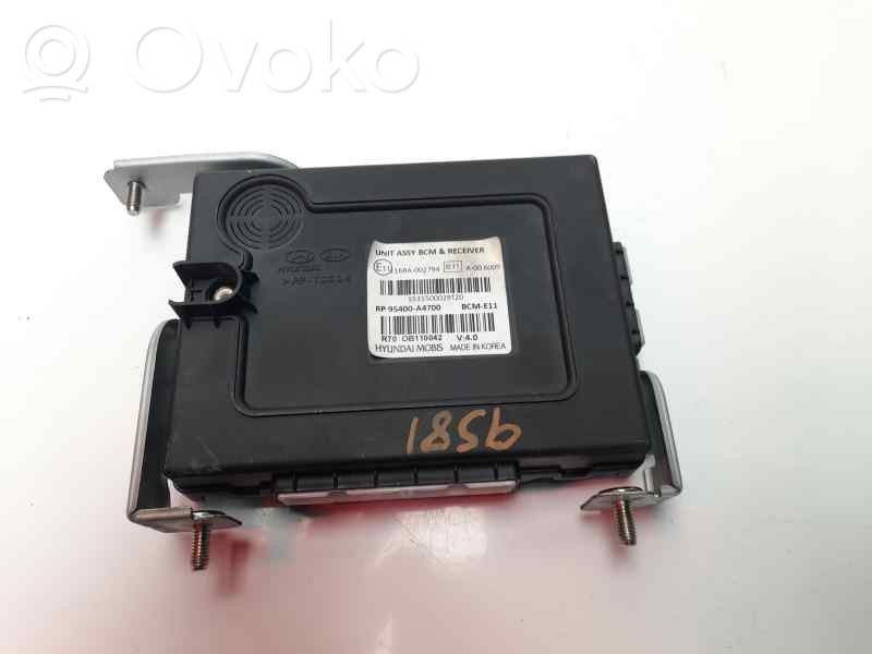 Other control units/modules   95400A4700