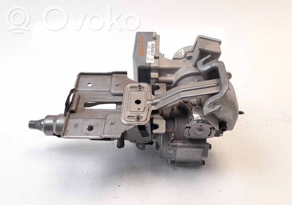 Ford Ka Vairo rato ašis 