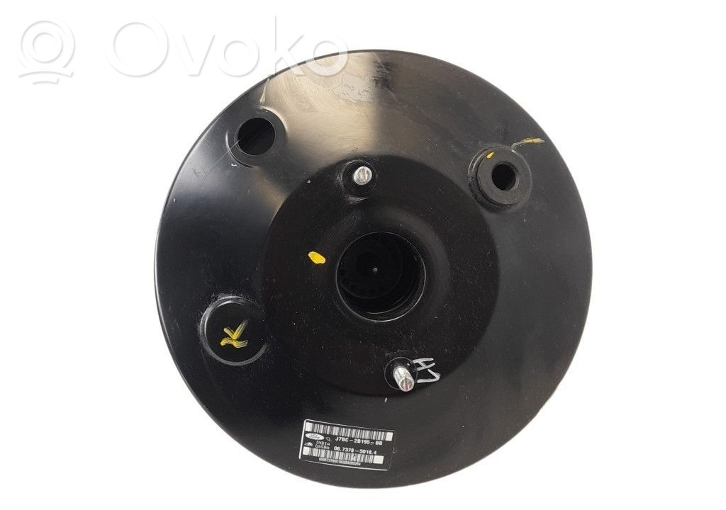 Ford Ka Hidraulinis SERVOTRONIC vožtuvas 