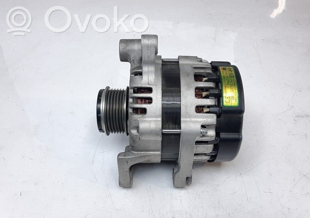 KIA Stonic Alternator 