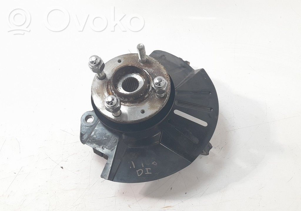 KIA Stonic Achsschenkel vorne 