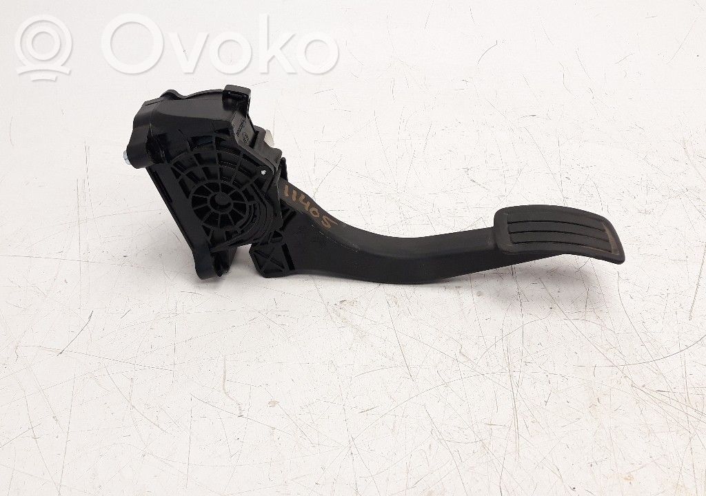 Acceleration sensor   9836042080