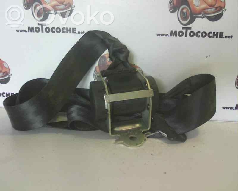 Cinturón trasero   703979