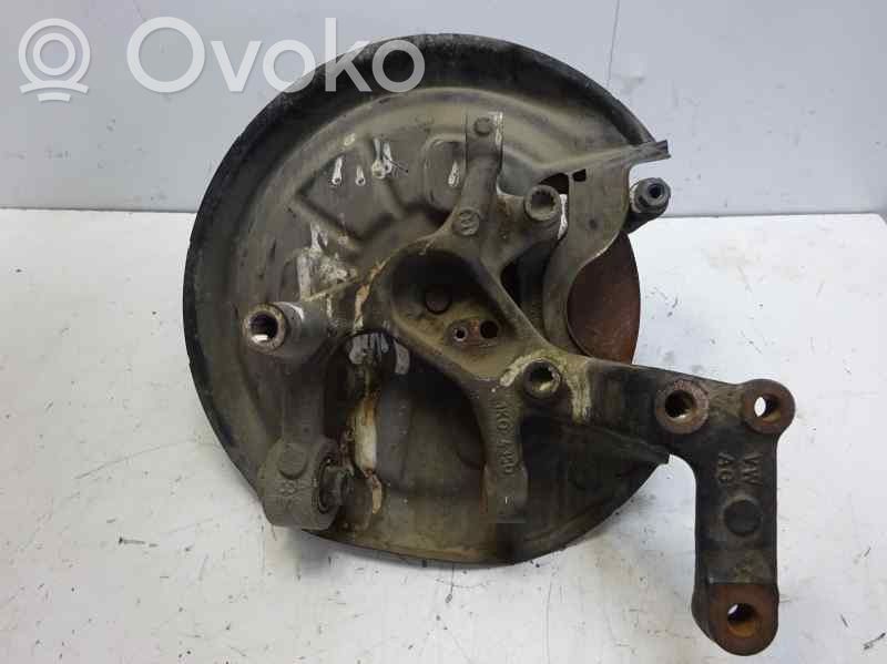 Volkswagen Golf SportWagen Fuso a snodo con mozzo ruota posteriore