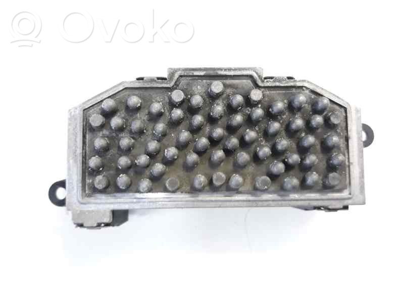 Motor aerotermă/rezistor ventilator   3C0907521B,994044P