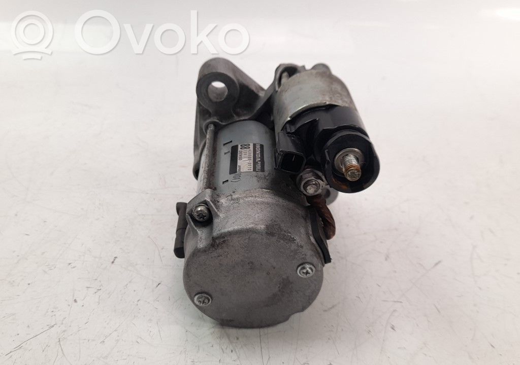 Honda HR-V Electromotor 