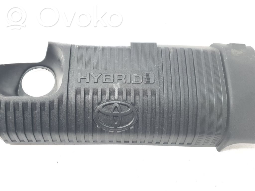 Toyota Yaris Muu korin osa 