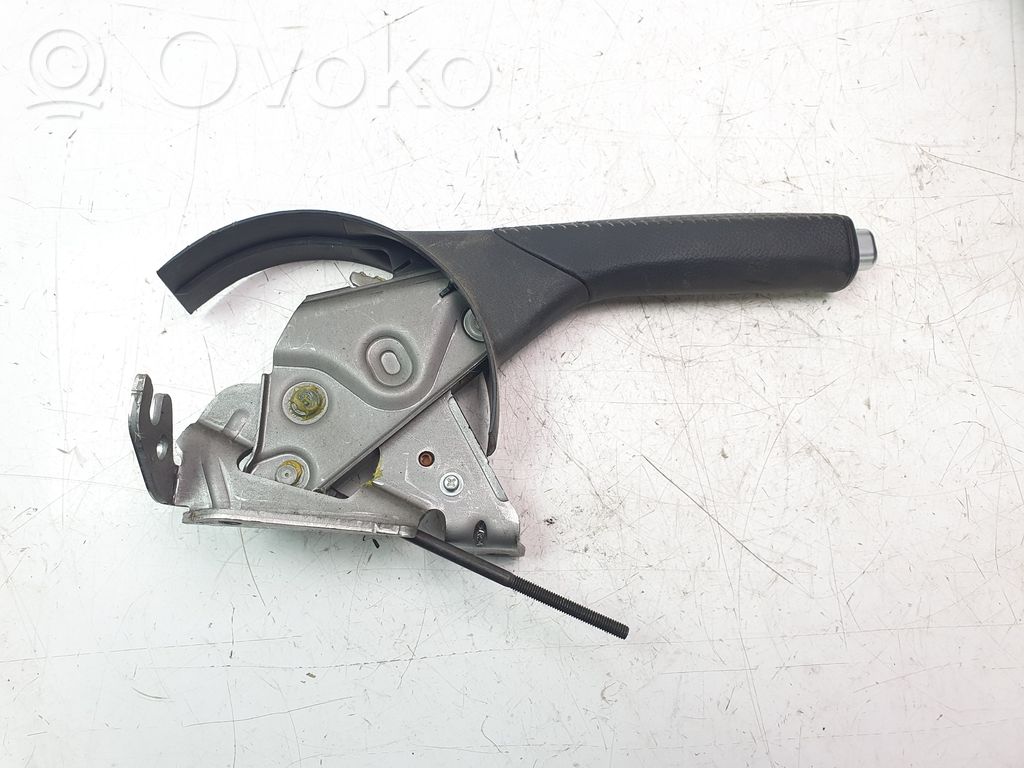 Toyota Yaris Rączka / Dźwignia hamulca ręcznego 