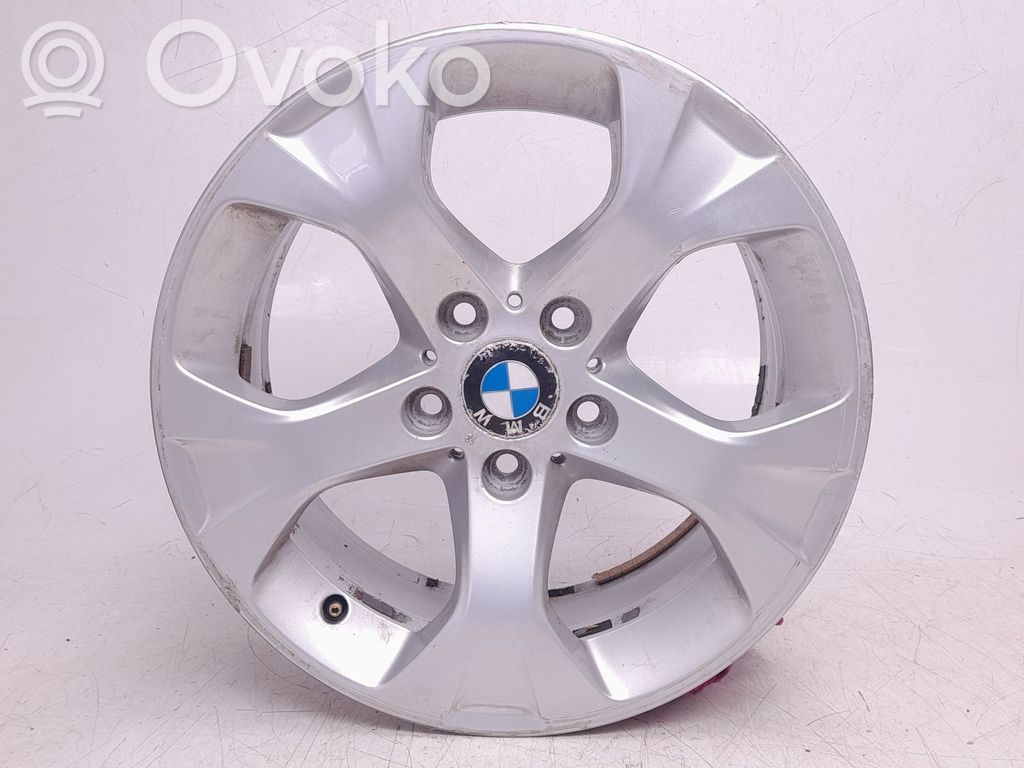 BMW X1 E84 R18-alumiinivanne 