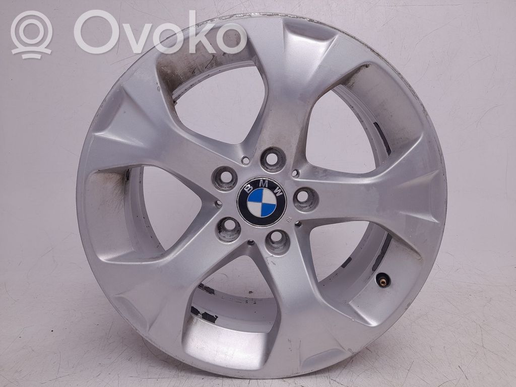 BMW X1 E84 R18-alumiinivanne 