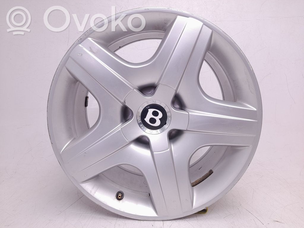 Bentley Continental Felgi aluminiowe R18 