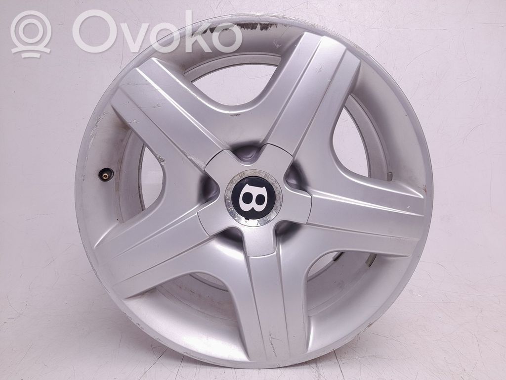 Bentley Continental Felgi aluminiowe R18 