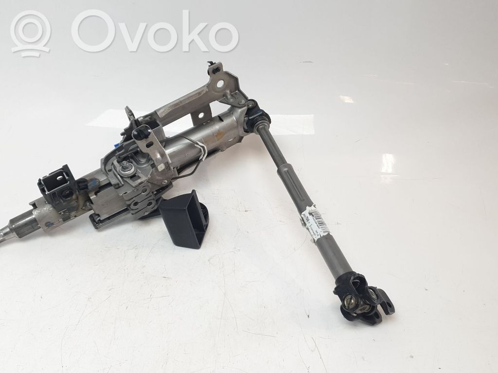 Citroen C3 Stūresrata ass 