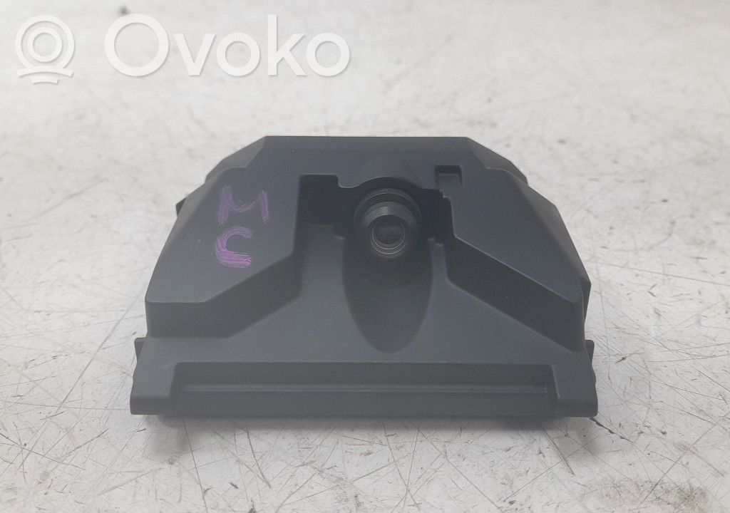 BMW 1 F40 Windshield/windscreen camera 