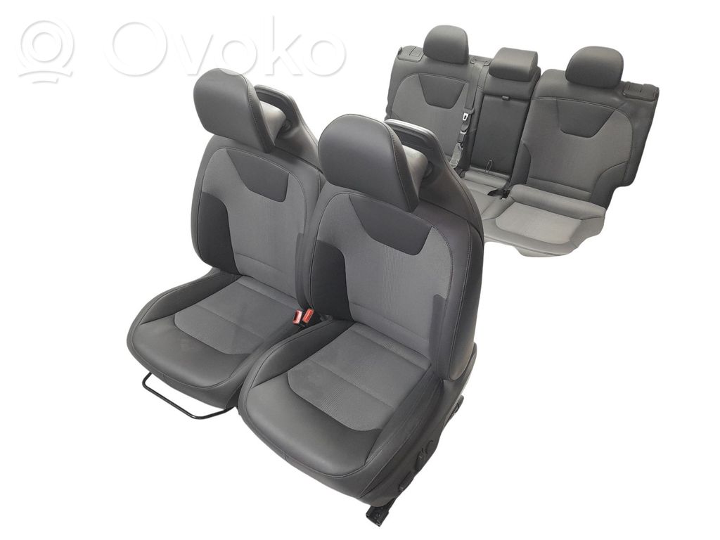 KIA Niro Kit siège 