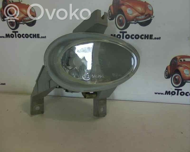 Opel Tigra A Etusumuvalo 