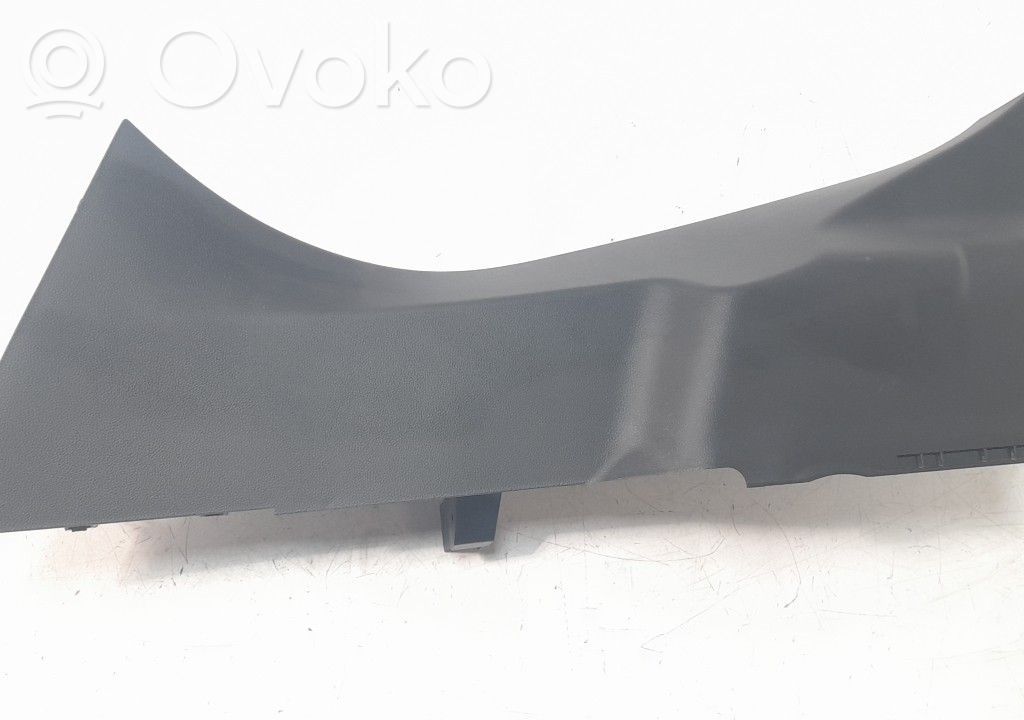 Renault Captur II Rivestimento inferiore 