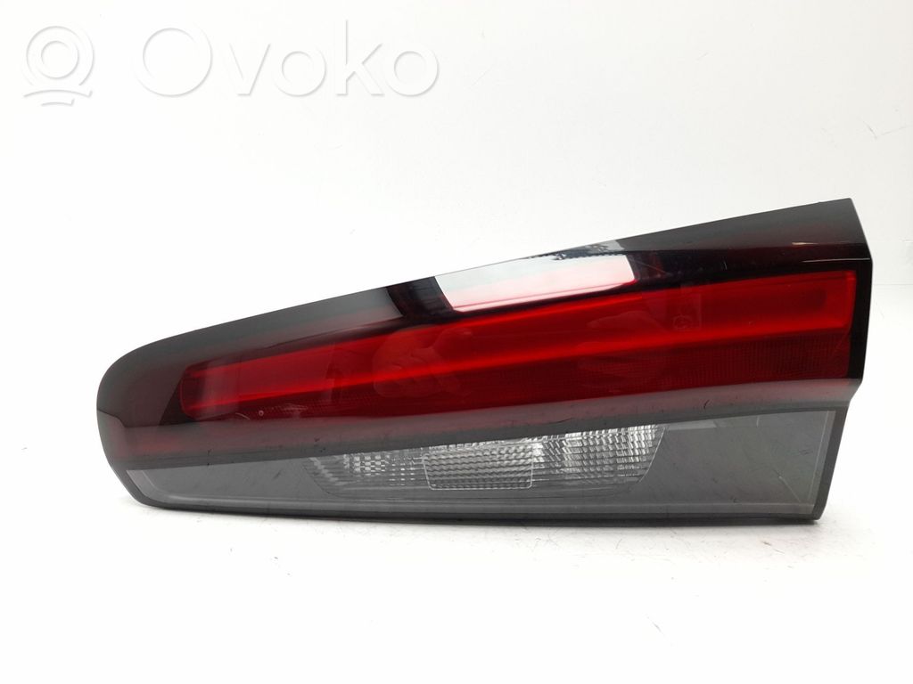 Fiat Tipo Takaluukun takavalot 