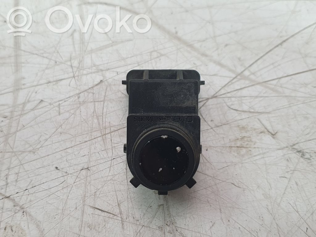 KIA Niro Parksensor PDC 