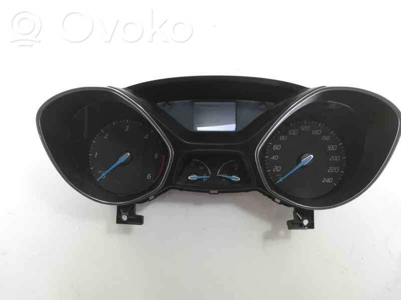 Ford C-MAX II Vitezometru (grup de instrumente)