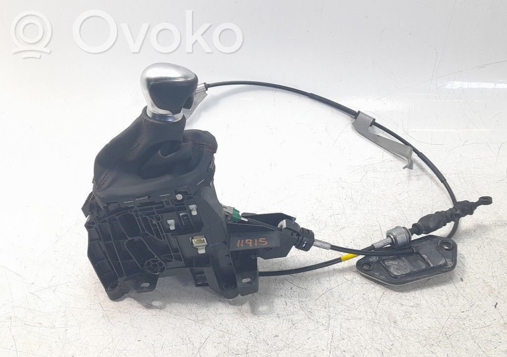 Toyota C-HR I Interruptor/palanca de limpiador de luz de giro 