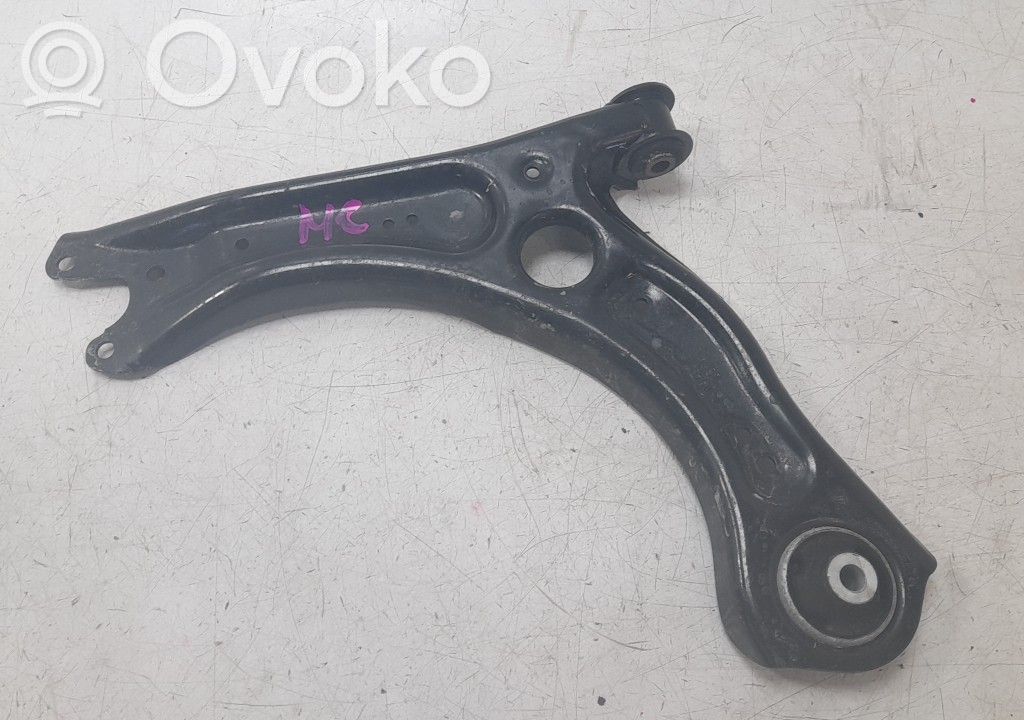 Skoda Fabia Mk4 (6VA) Рычаг 